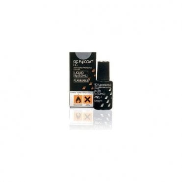 GC Fuji Coat LC Liquid 5.2ml (10000059) - Each
