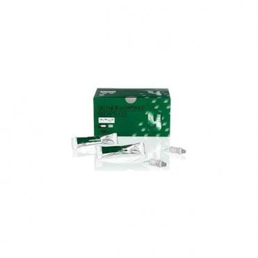 GC Fuji IX GP Capsules A2 (10000053) - Box50