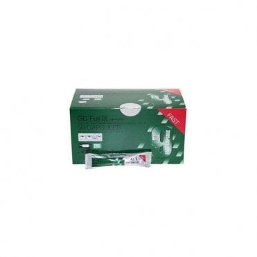 GC Fuji IX GP Fast Capsules A3.5 (10000080) - Pack50