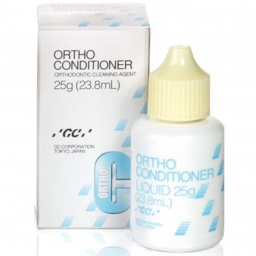 GC Fuji Ortho Conditioner Refills Conditioner (10000245)
