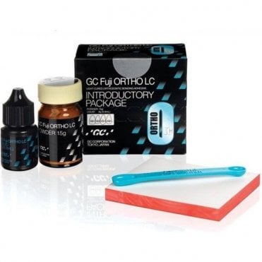 GC Fuji Ortho LC Kit ((10000003)) - Each
