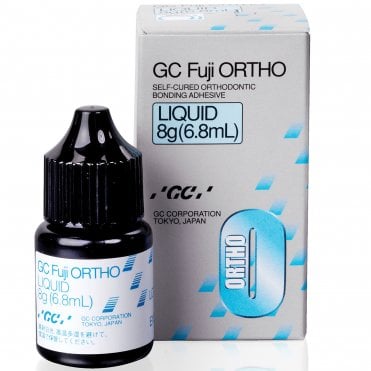 GC Fuji Ortho Liquid (10000077) 6.8ml