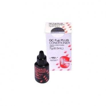 GC Fuji Plus Conditioner 6.5ml (10000086) - Each