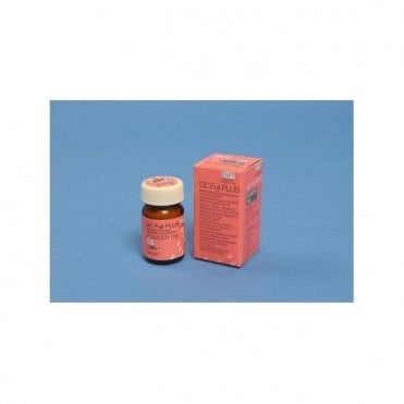 GC Fuji Plus EWT Powder A3 15g (10000088) - Each