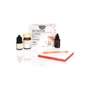 GC Fuji Plus Intro Package 1-1 Pack A3 (10000157) - Each
