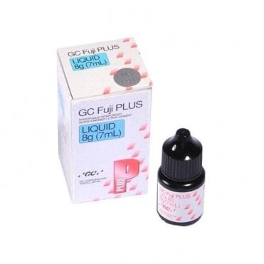 GC Fuji Plus Liquid 7ml (10000085) - Each