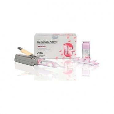 GC FujiCEM 2 Automix Package (10003460) - Each