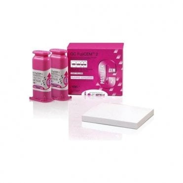 GC FujiCEM 2 Refill (10003459) - Pack2