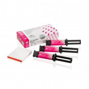 GC FujiCEM Evolve Triple Pack Handmix (10004916) - Each
