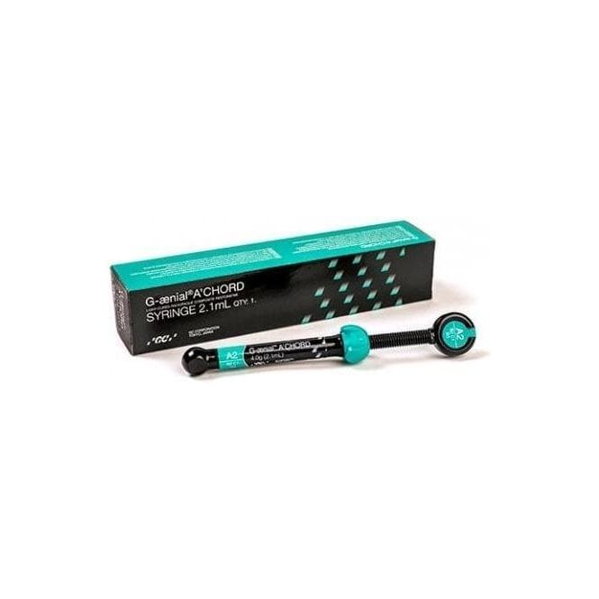 GC G-aenial A'CHORD Syringe A1 4g (10006739) - Each