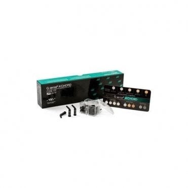 GC G-aenial A'CHORD Unitip Core Shade Kit (10006773)