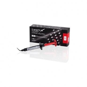 GC G-Aenial Flo X Syringe A3 2ml (10003363) - Each
