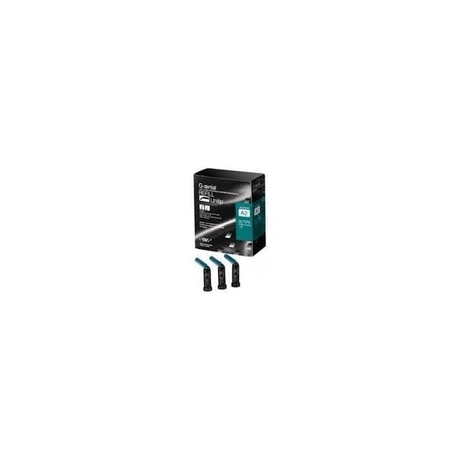 GC G-Aenial LC Composite Unitip Anterior AE (10000781)-Box20