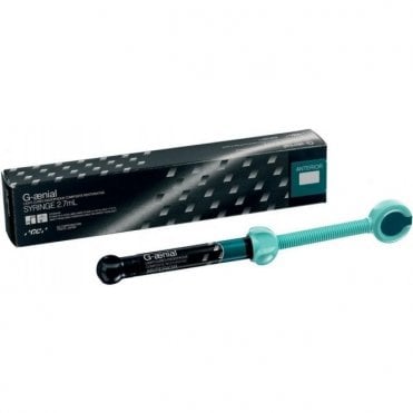 GC G-Aenial Syringe Anterior A2 2.7ml (10000805) - Each