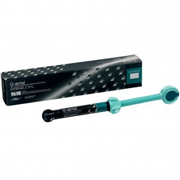 GC G-Aenial Syringe Anterior B1 2.7ml (10000824) - Each