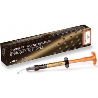GC G-aenial Universal Injectable Syringe A3 1.7g (10003707)