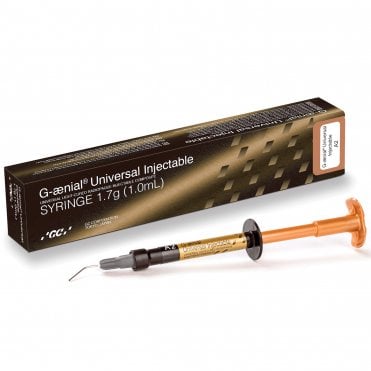 GC G-aenial Universal Injectable Syringe AO3 1.7g (10003716)