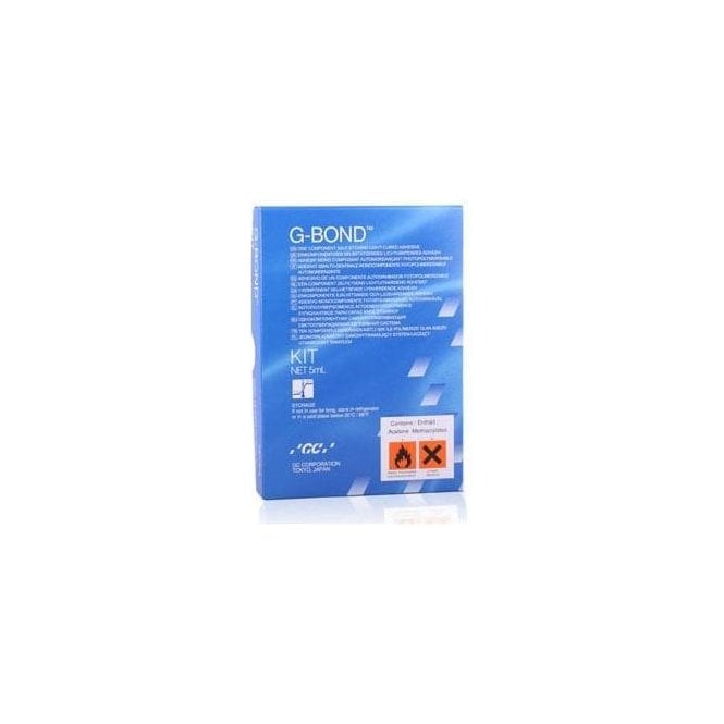 GC G-Bond Kit (10000354) - Each