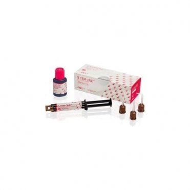 GC G-CEM ONE Starter Kit A2 (10006918) - Each