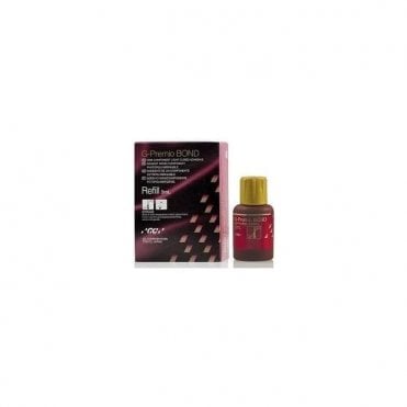 GC G-Premio BOND 5ml Refill (10001461) - Each