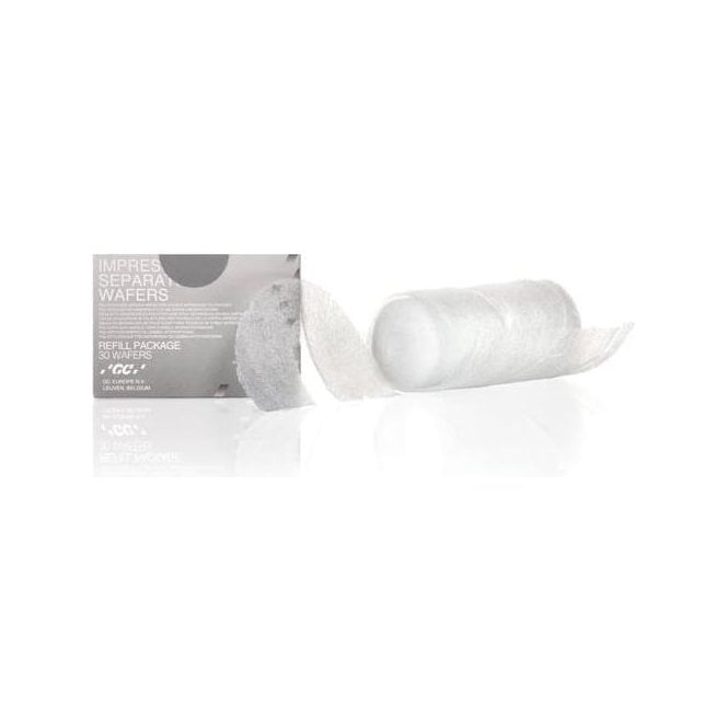 GC Impression Separation Wafer (10001799) - Pack30