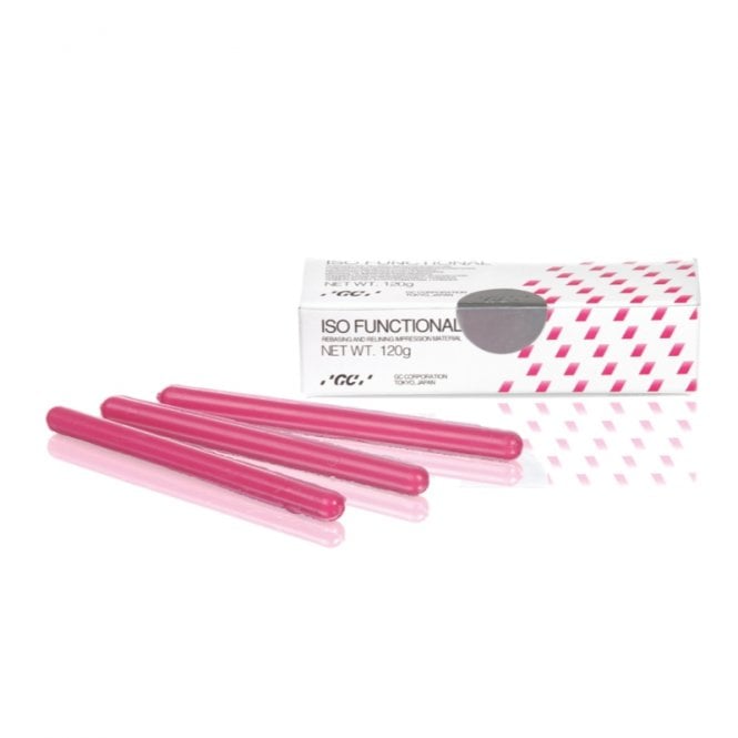 GC ISO Functional Sticks (10000007) - Pack15