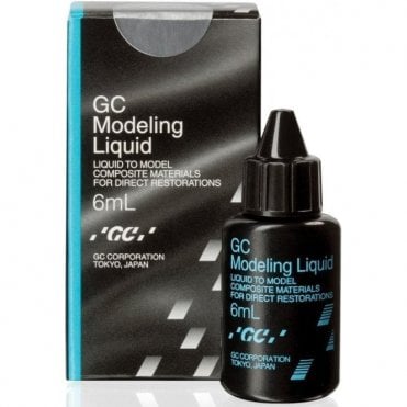 GC Modeling Liquid Refill 6ml (10001380) - Each