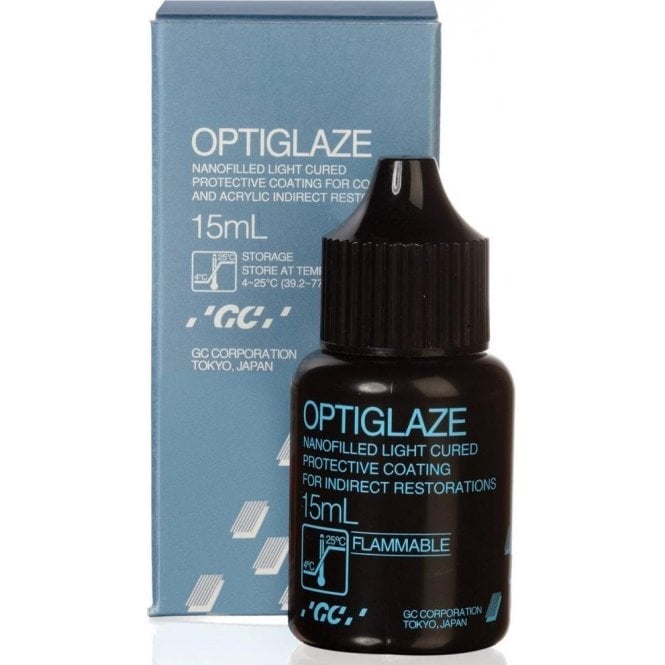 GC Optiglaze 15ml (10000434) - Each