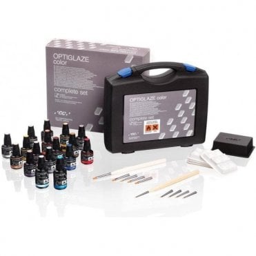 GC Optiglaze Color Set (10001150) - Each