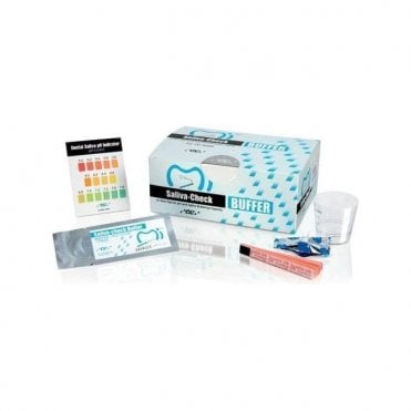 GC Saliva-Check Buffer (10001767) - Pack20