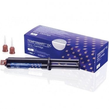 GC TEMPSMART DC Cartridge A1 10ml (10001469) - Each