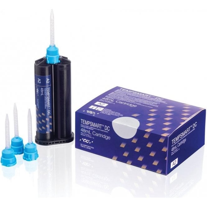 GC TEMPSMART DC Cartridge A2 48ml (10001464) - Each
