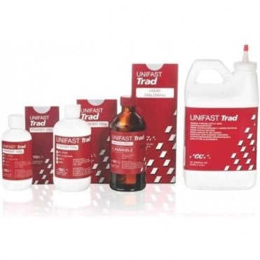 GC Unifast TRAD Liquid 104ml (10001717) - Each