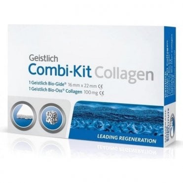 Geistlich Combi-Kit Collagen - Each