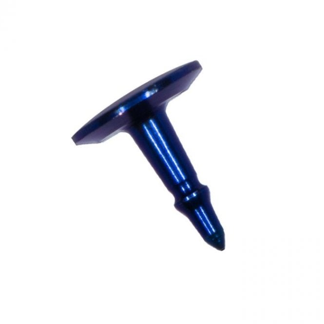 Geistlich Membrane Tufftack 3mm Tacks - Pack10