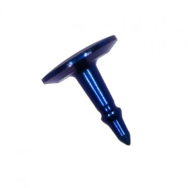 Geistlich Membrane Tufftack 3mm Tacks - Pack10