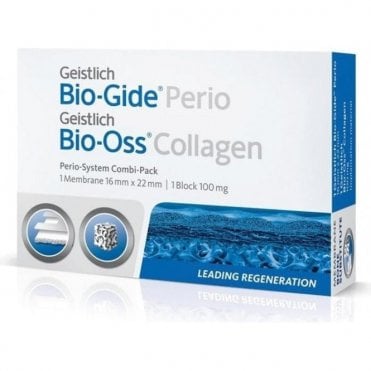 Geistlich Perio-System Combi-Pack - Each