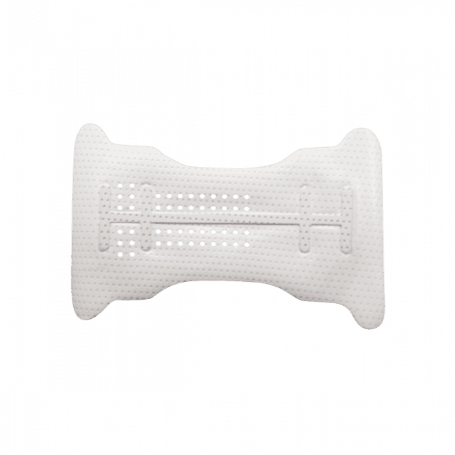 Geistlich RPM 200 Reinforced PTFE Mesh ATCME 24mm x 38mm