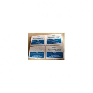 Gendex Panelipse Bite Guides (E0112A) - Pack25