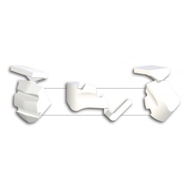 Gestenco Bite-Bumper (BB-00-01) - Pack10