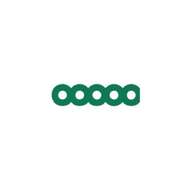 Glenroe Power Chain Continuous Red 15ft (GCC-RC)