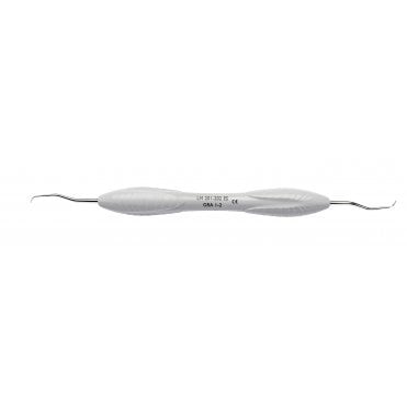 Gracey Curette 1/2 ErgoSense LM 201-202ES (LMDES0201)