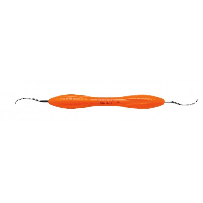 Gracey Curette 11/12 Rigid ErgoSense LM 211-212RES (LMDES0211R)
