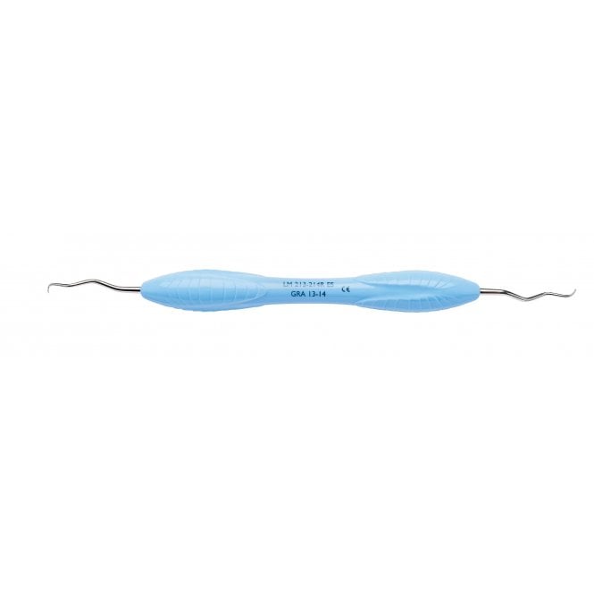 Gracey Curette 13/14 Rigid ErgoSense LM 213-214RES (LMDES0213R)