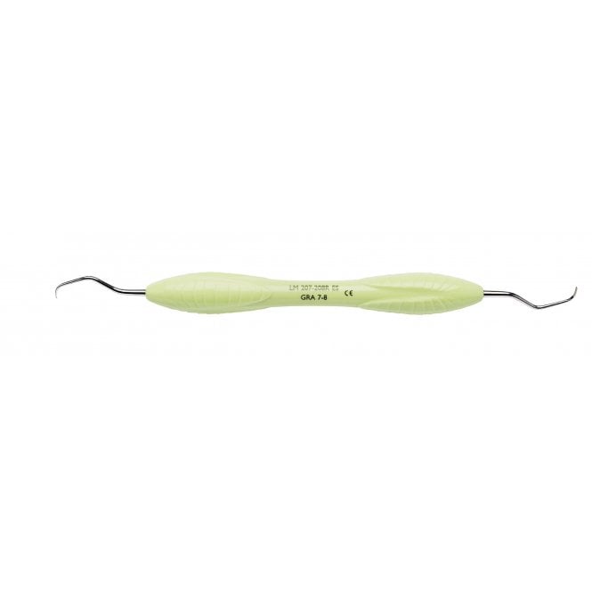 Gracey Curette 7/8 Rigid ErgoSense LM 207-208RES (LMDES0207R)