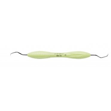 Gracey Curette 7/8 Rigid ErgoSense LM 207-208RES (LMDES0207R)
