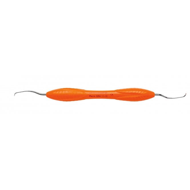 Gracey Curette Macro 11/12 ErgoSense LM 211-212AFES (LMDES0211AF)