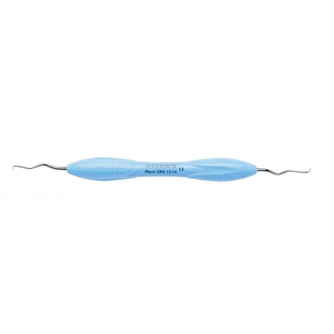 Gracey Curette Macro 13/14 ErgoSense LM 213-214AFES (LMDES0213AF)