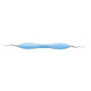 Gracey Curette Macro 13/14 ErgoSense LM 213-214AFES (LMDES0213AF)