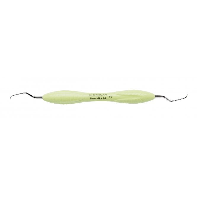 Gracey Curette Macro 7/8 ErgoSense LM 207-208AFES (LMDES0207AF)
